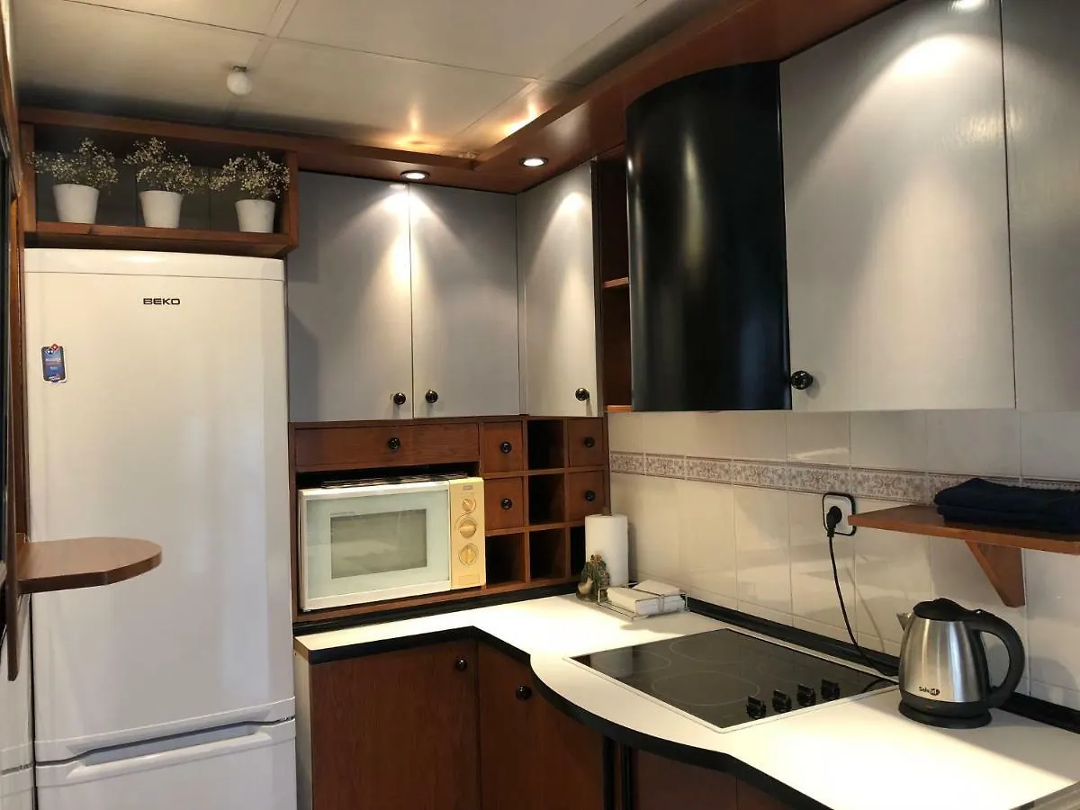 Apartamento Ático 5 Córdoba