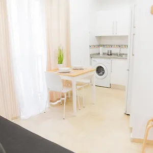  Apartamento Refino 11 España