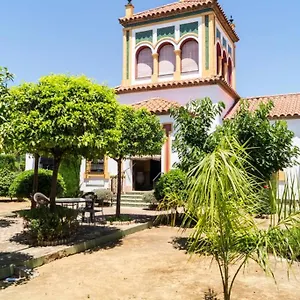  Сasa de vacaciones Casa Andaluza Albahaca