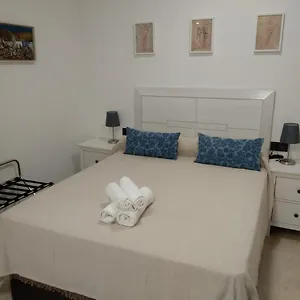  Apartamento De Paso La Oliva