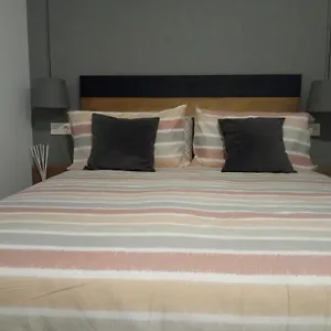  Apartamento La Bella Malagueta España